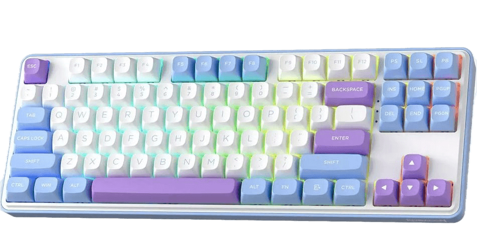 Redragon STAR BLADE K707